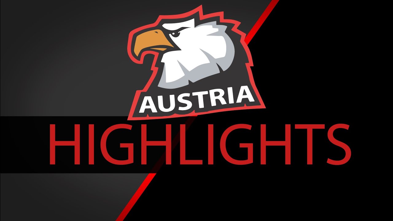 GPH Media -  Highlights - 4. Runde aus Graz 8. Mai 2021