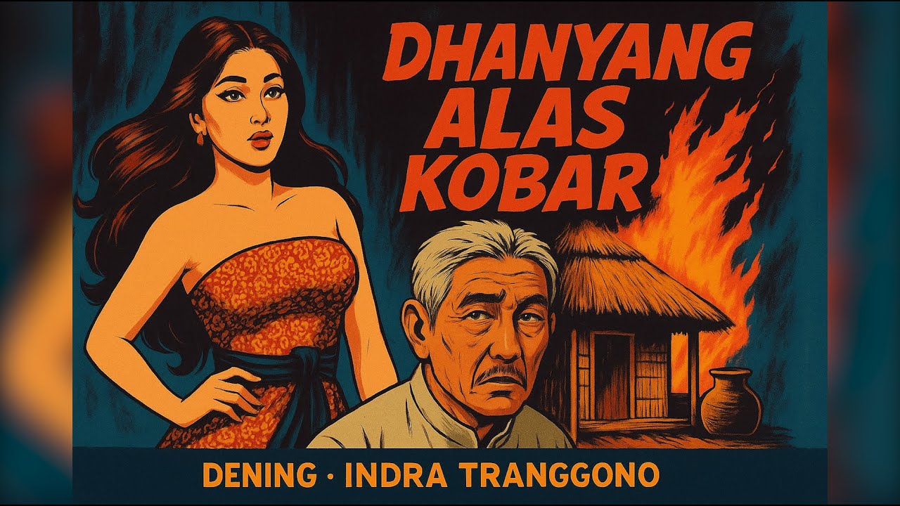 DHANYANG ALAS KOBAR