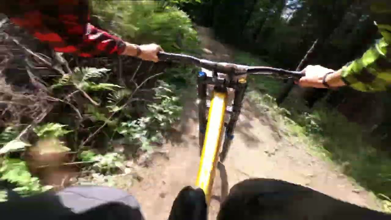 Winner Run Finał zawodów grupy pingwina . Kasina Ski -Dh Cup