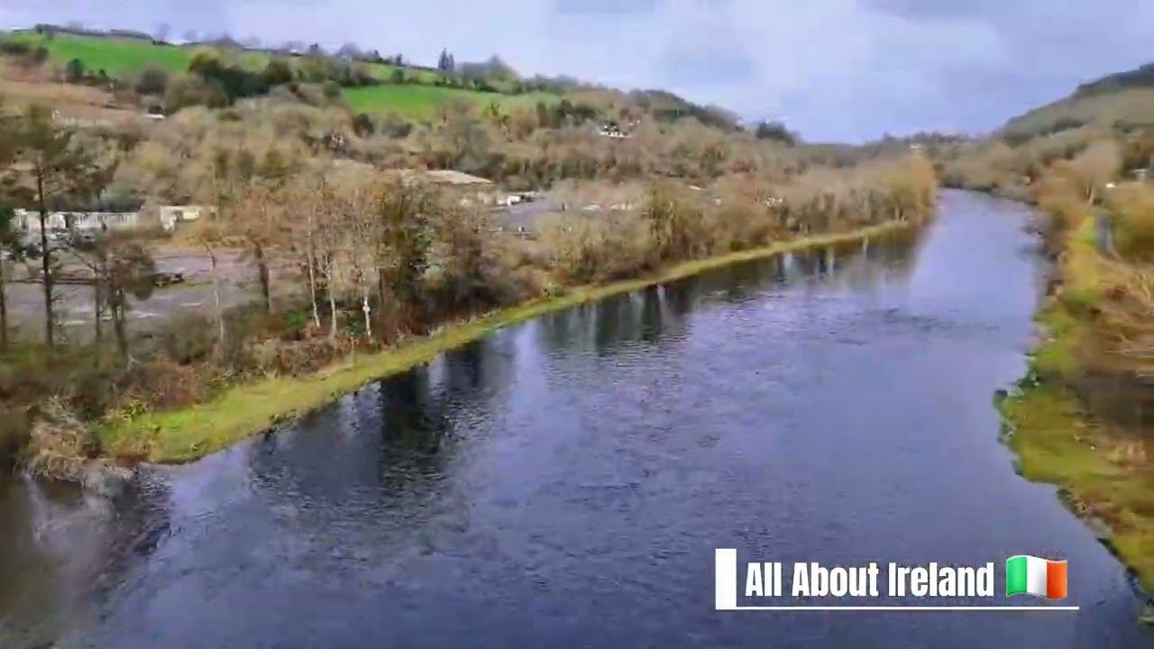 Spirit of The River Lee