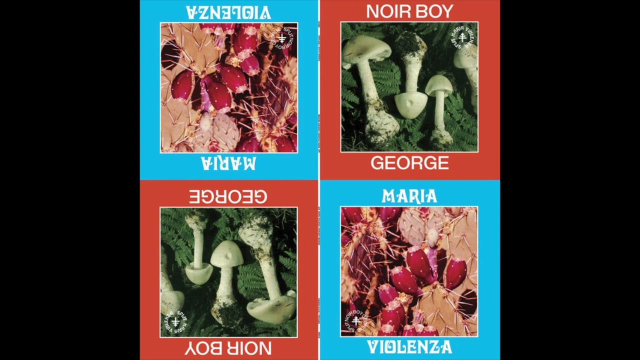 Maria Violenza - Gaza