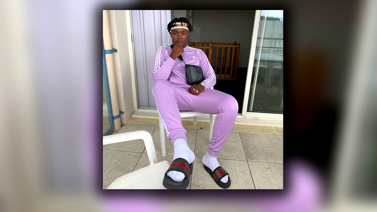 [SOLD] Kaza x Leto Type Beat - 