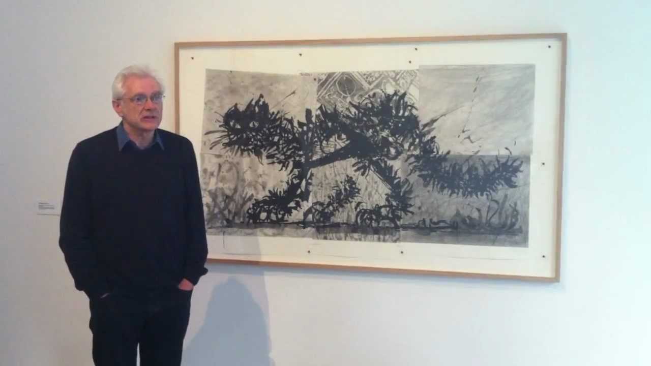A UNIVERSAL ARCHIVE: William Kentridge at The Bluecoat