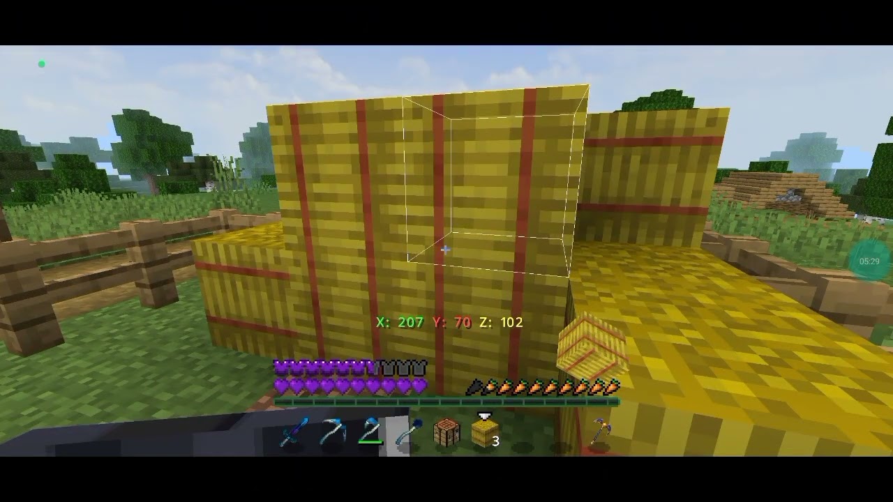 A VOLTA!!!! MINECRAFT SERIE JULINNNGAMES 