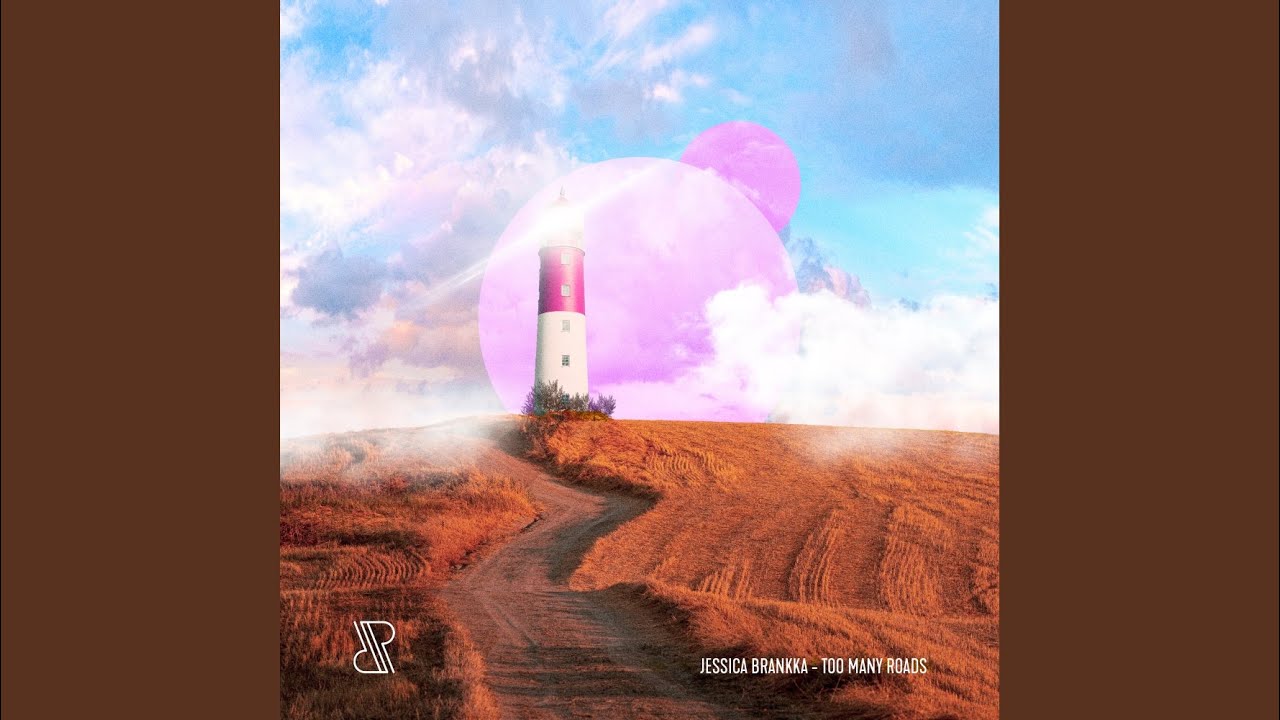 Too Many Roads (Radio Mix)