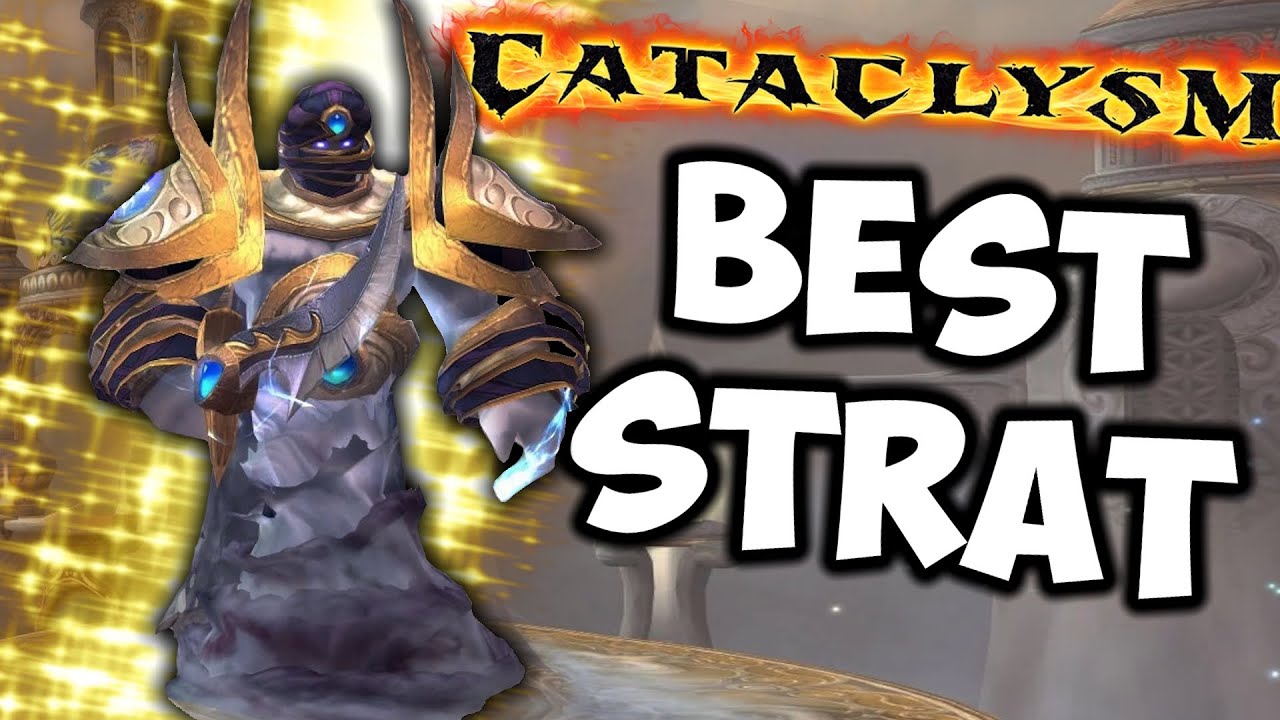 Throne of the Four Winds Cataclysm Raid Guide (With Timestamps)
