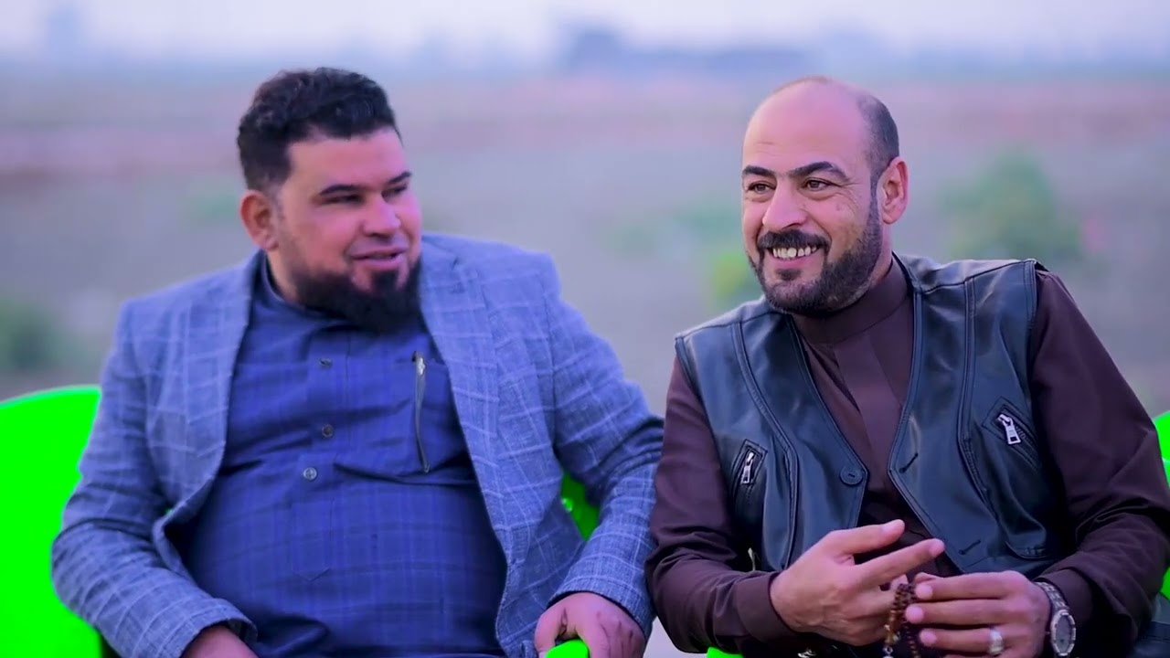 حفل زفاف كرار الفريجي