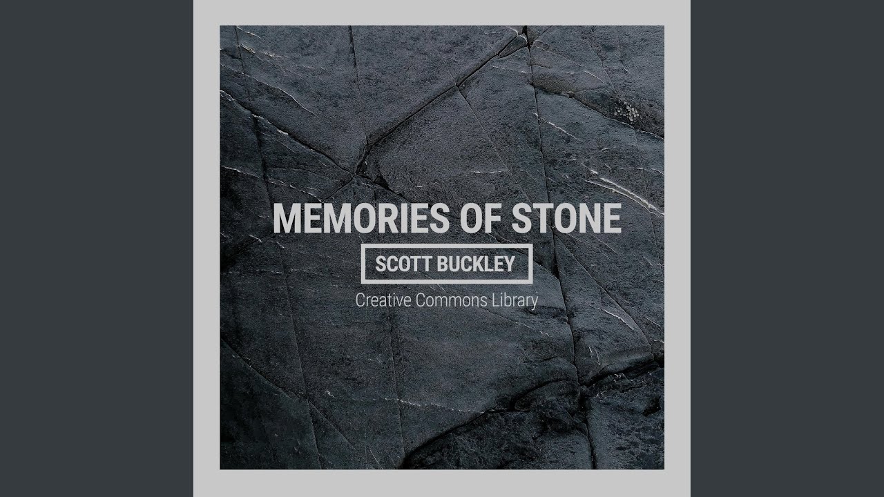 Memories Of Stone