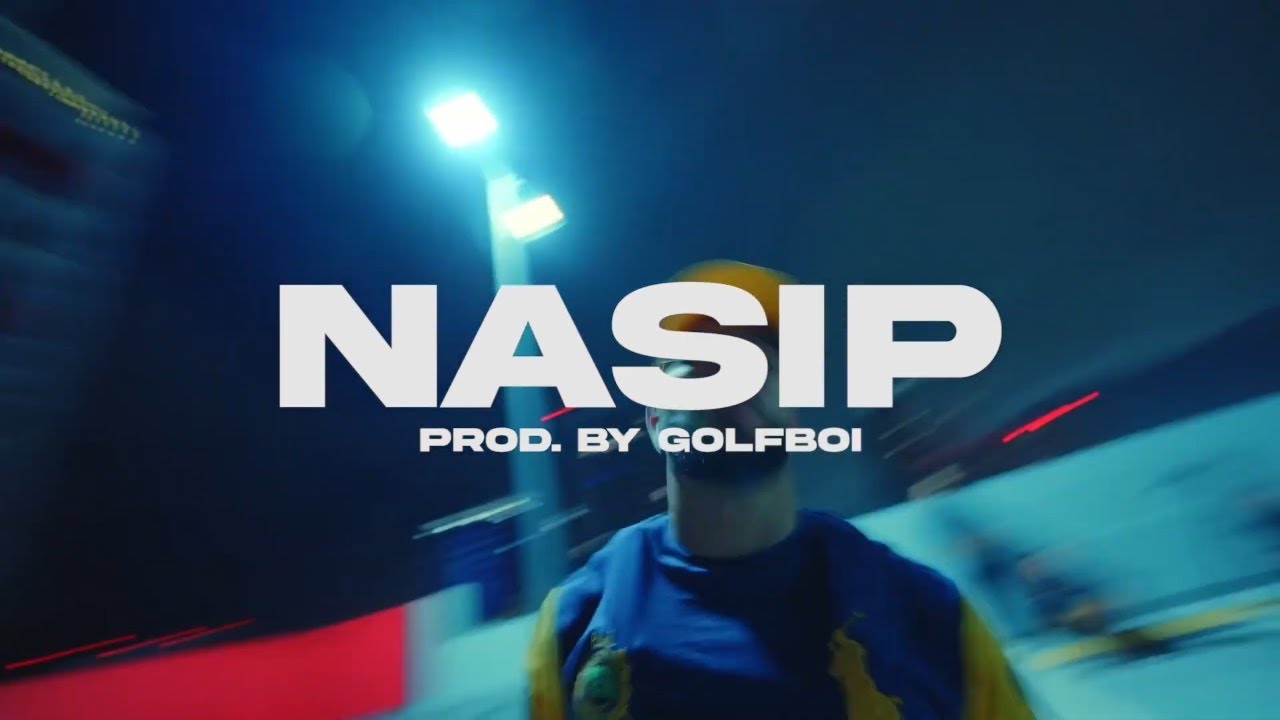 [FREE] Aymen x Amo Type Beat - Nasip | Free Club Type Beat 2026