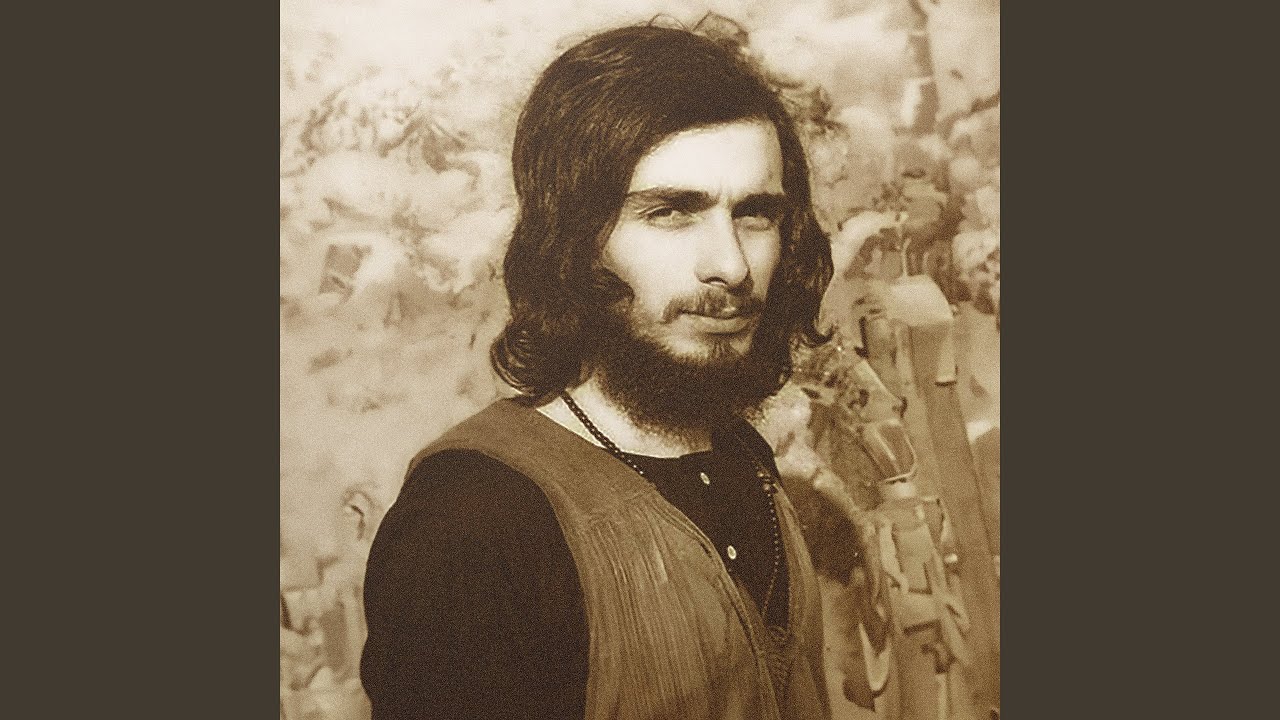 Seni Sevmek Yok mu (Feridun Hürel Albüm)
