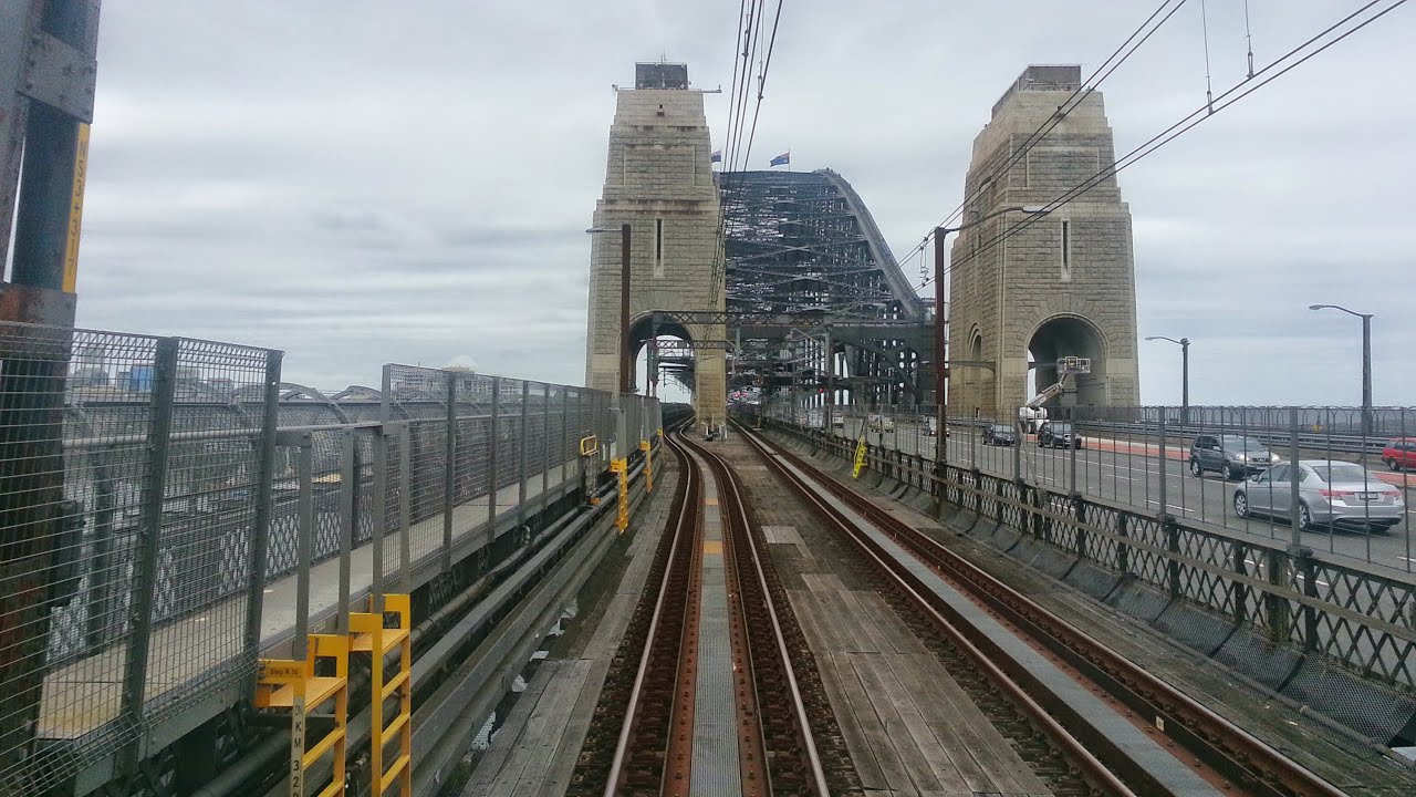 Transport for NSW Vlog No.406 Cab Ride 7