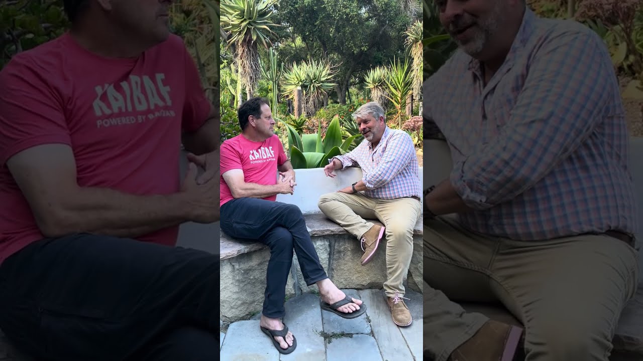 The Baobab Sessions: Feeding the Future – Nutrition