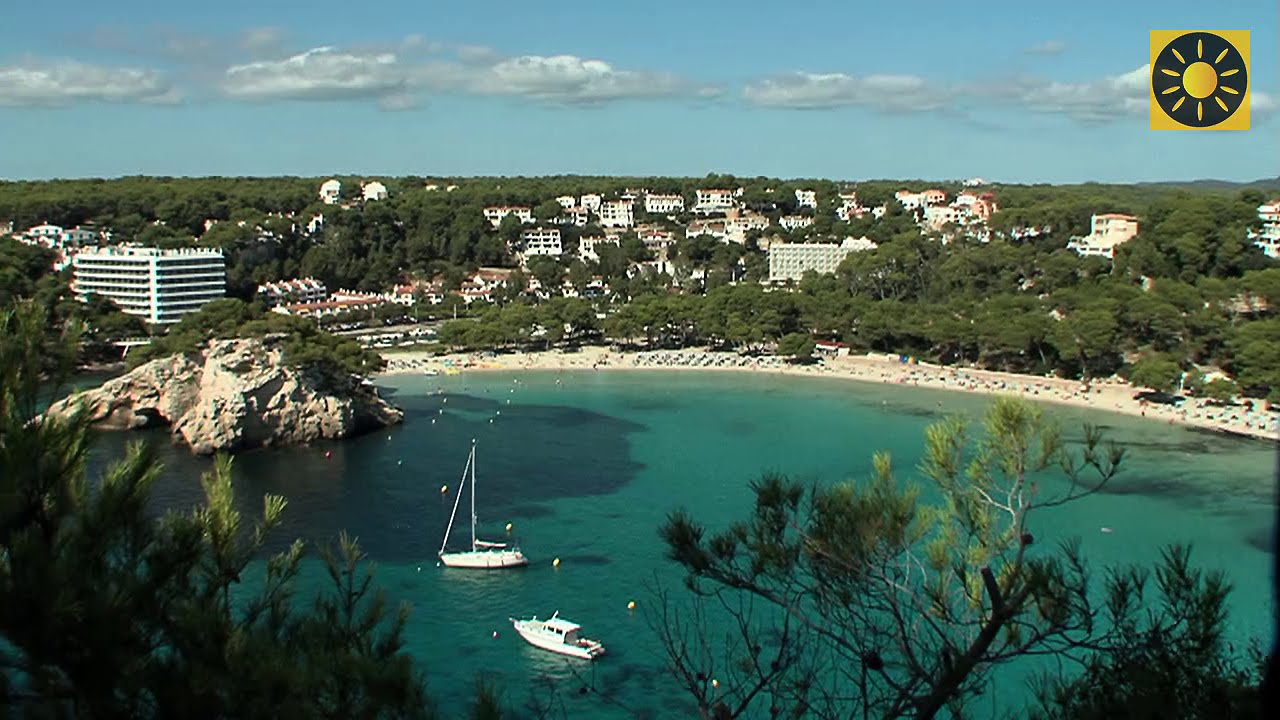 MENORCA - Balearen 
