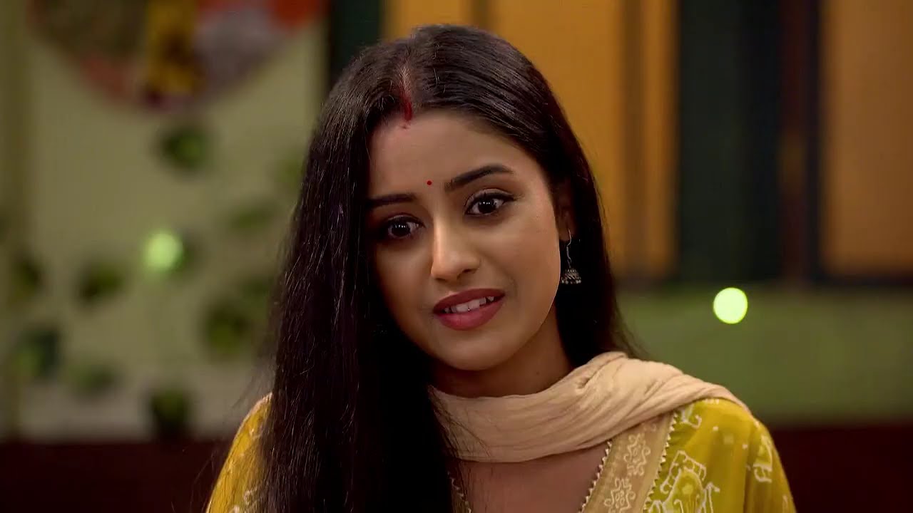 Parineeta | Ep - 219 | Webisode | Jun 21 2025 | Zee Bangla