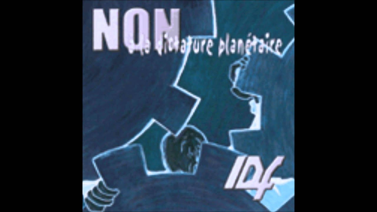 Ile De France - Globalisation