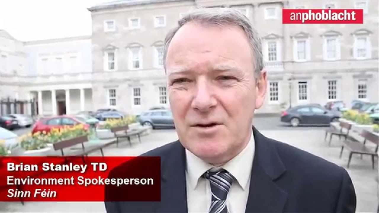 Government scrambling to protect Labour Party on water charges