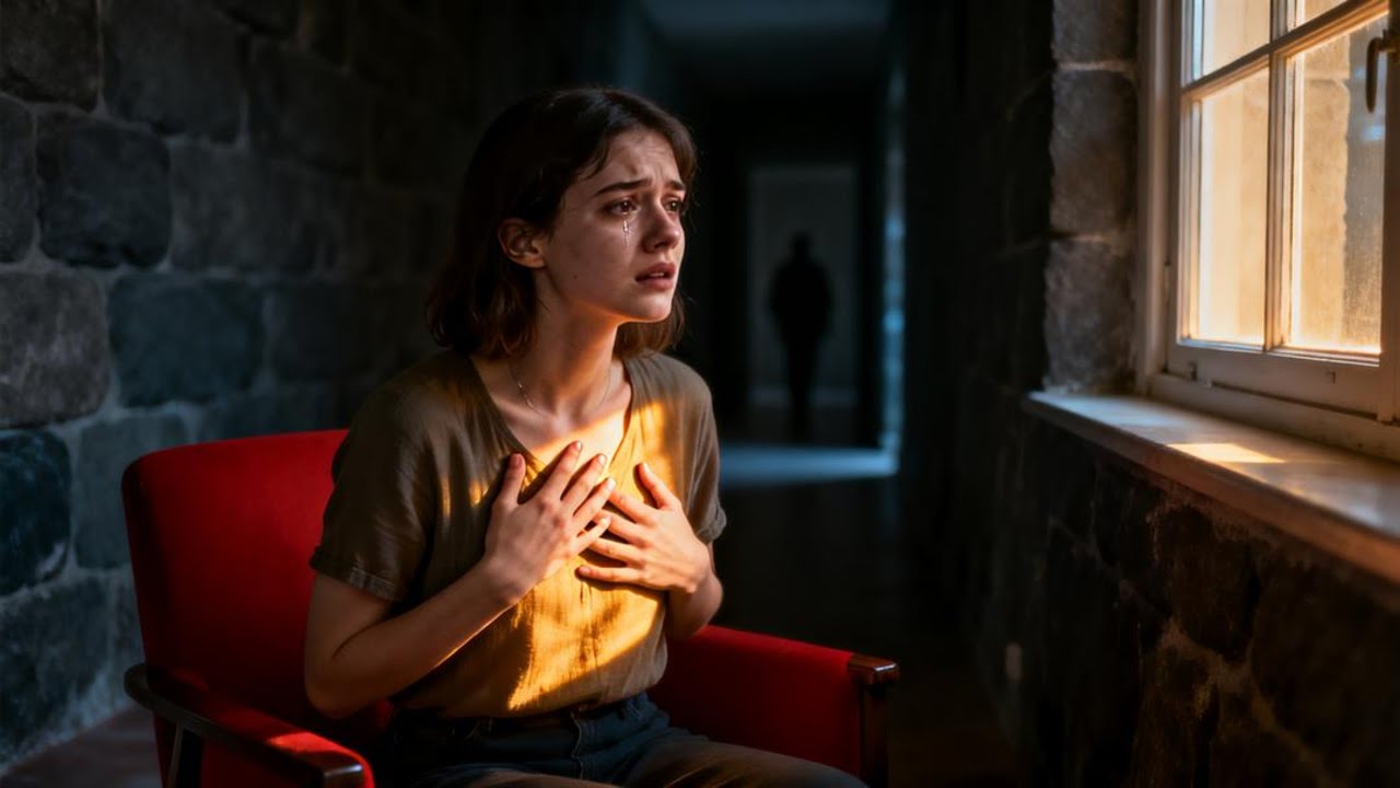 She SACRIFICED Her Mother's Ring to Save the Alpha Prisoner — He Marked and Claimed Her Forever