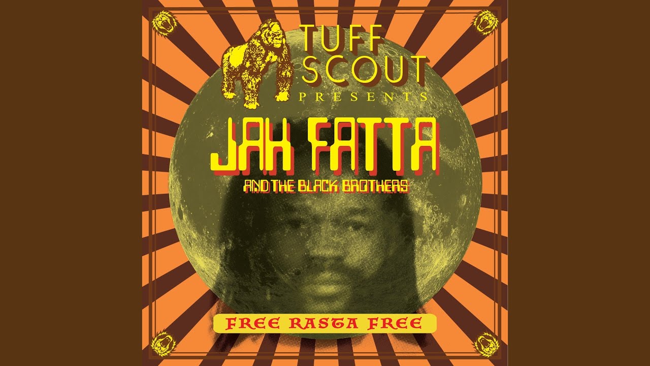 Free Rasta Free