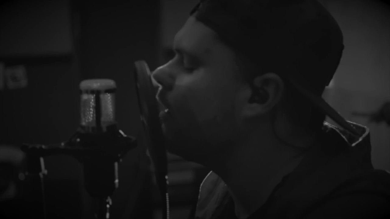 We Set Signals - HOLDING ON TO NOTHING (Official Music Video)