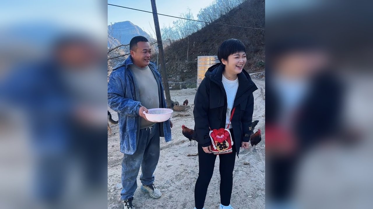 我是被骗了吗？可是我却不生气……你选择骗我，说明你相信我能帮到你