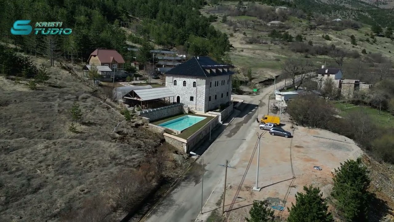 PAMJE ME DRON NGA LURA 2025