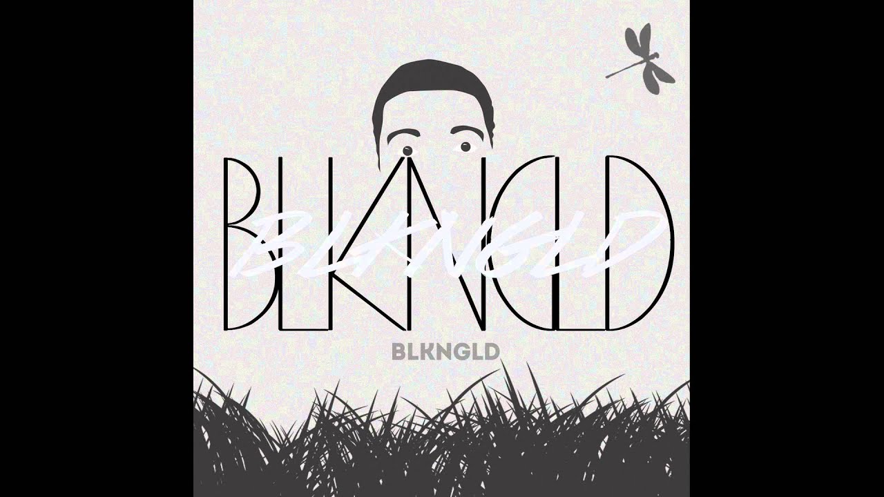 BLKNGLD - Torch