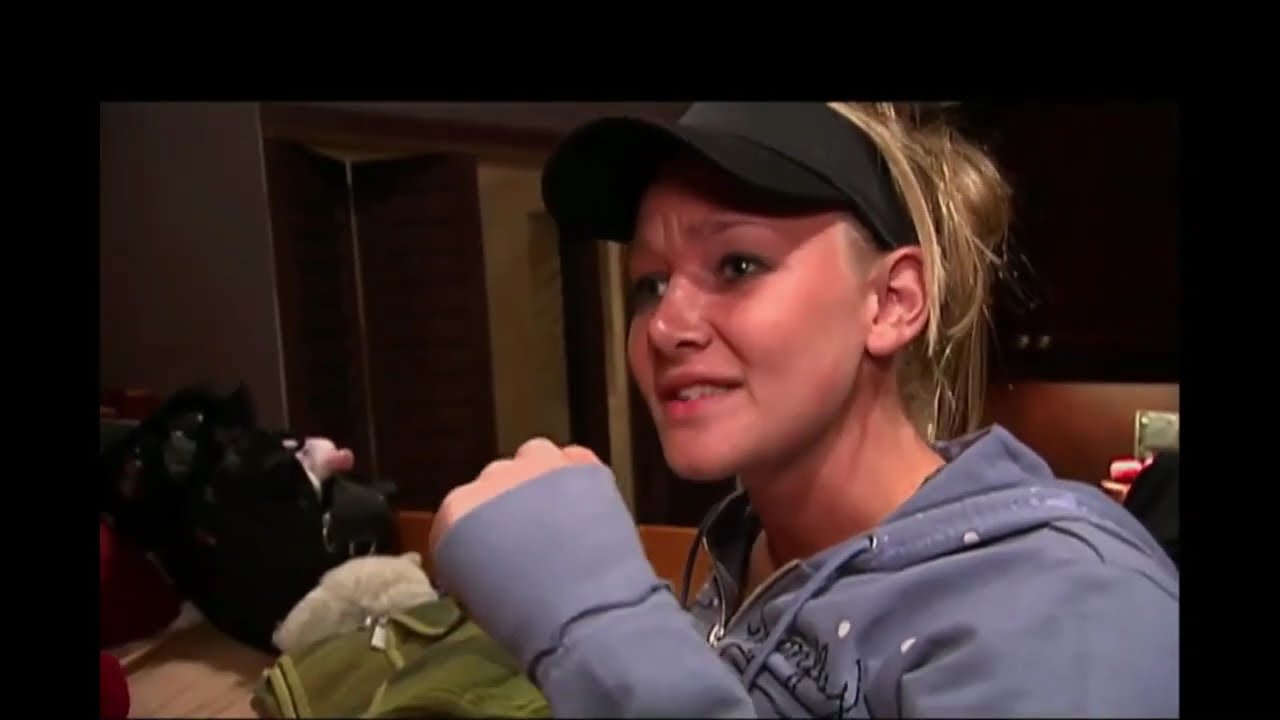 The Challenge: Era 2 Fights (Season 14-17)