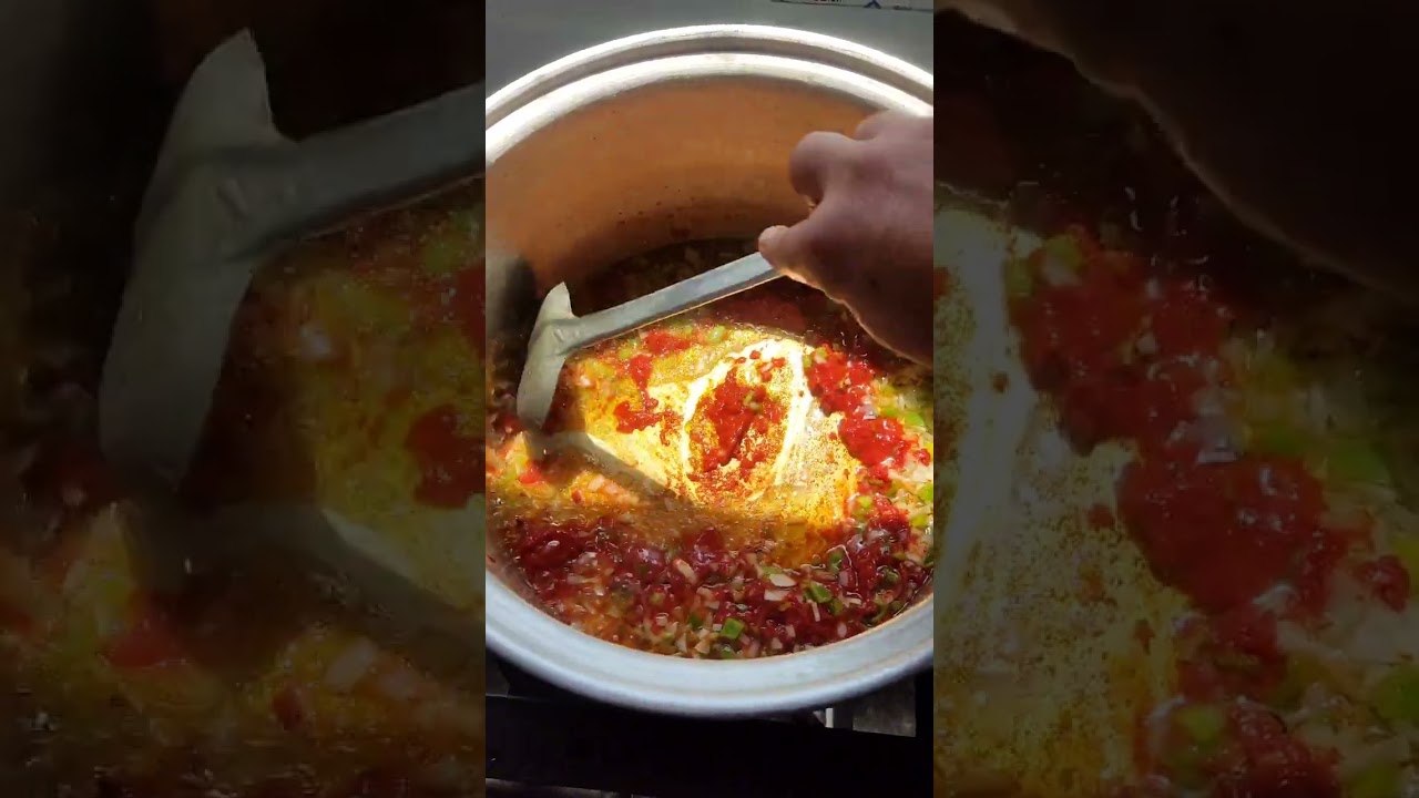 طريقة عمل التمن الحمر مال مشويات برتقالي ونثري هاي افضل طريقة ممكن جربوها #food #عشاءلذيذ 