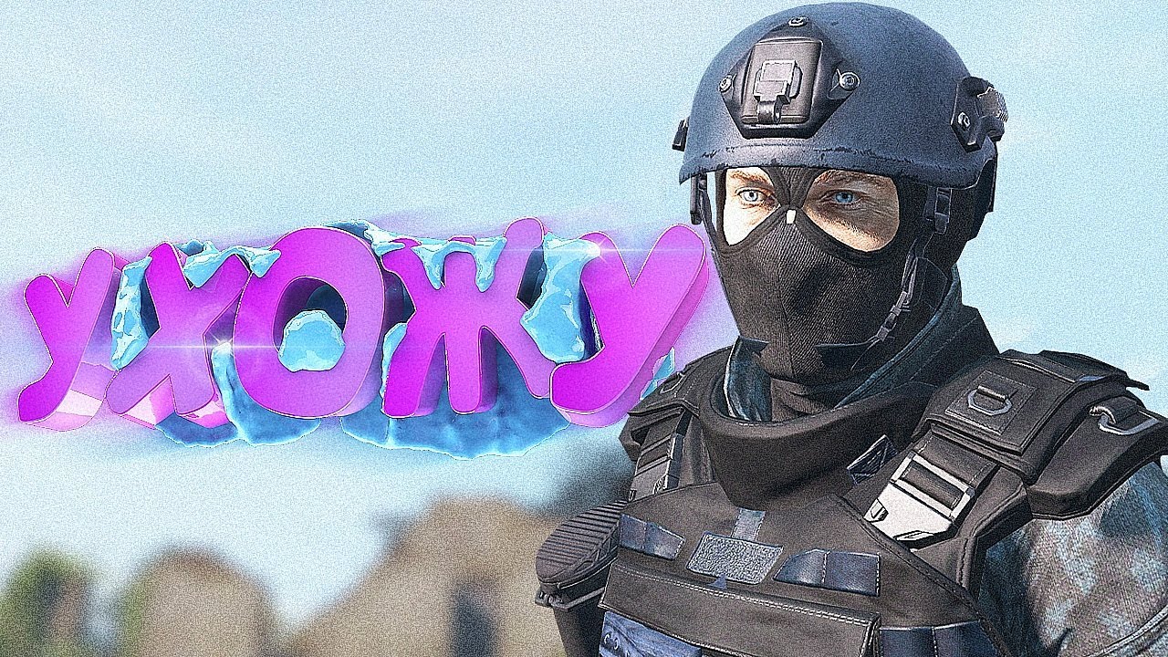 ДЕЗЕРТИР НАЁМНИКОВ в DayZ [ Stalker RP ]