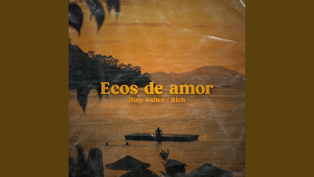 Ecos de Amor