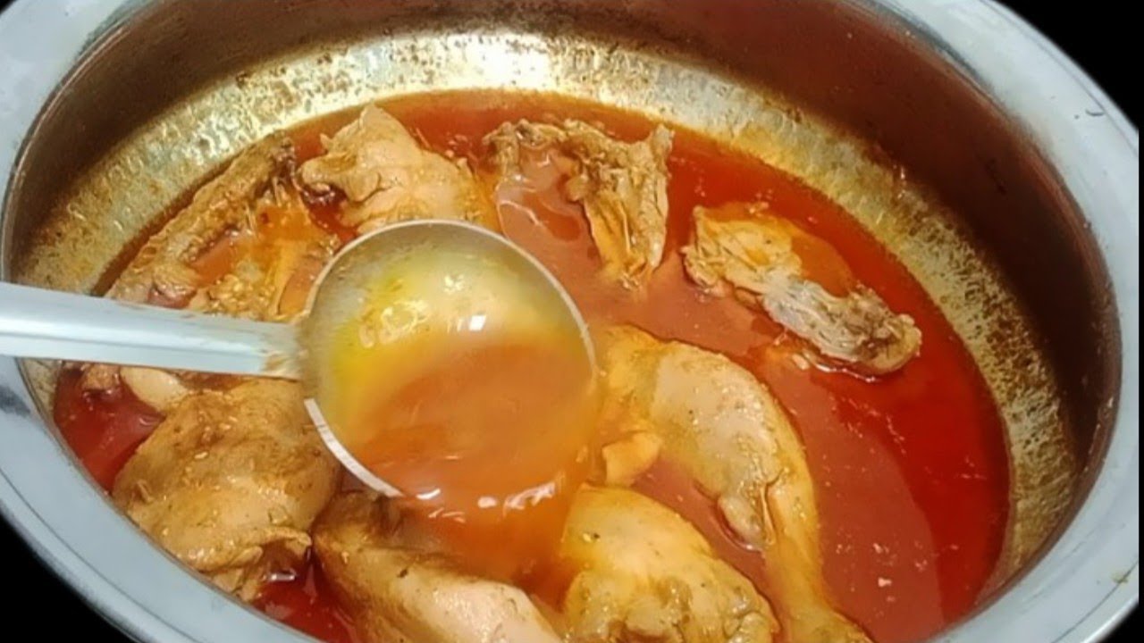 How to Make Perfect Chicken Nihari Secret Tips | Javed Nihari Karachi