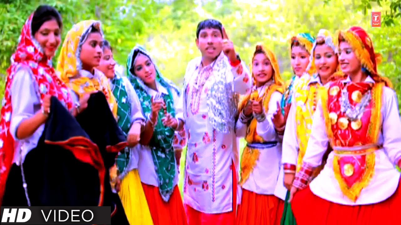Fauji Karamveer Jaglan 