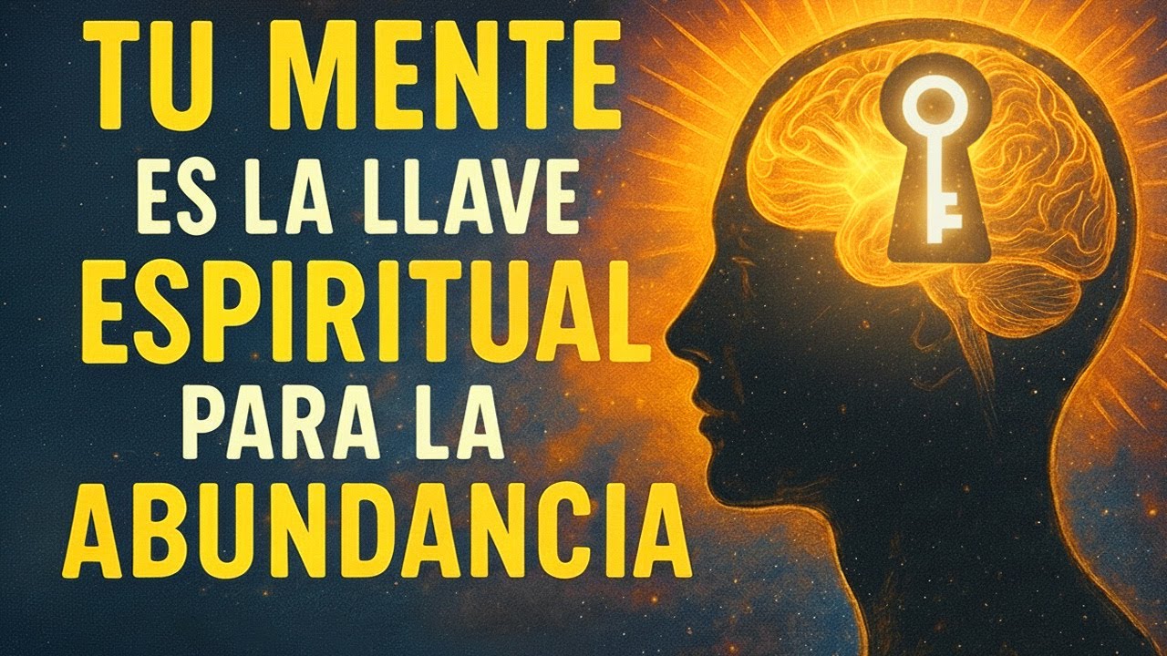 🔥 El DINERO es ESPIRITUAL | Buscad EL REINO de DIOS y lo dem&aacute;s vendr&aacute; por a&ntilde;adidura