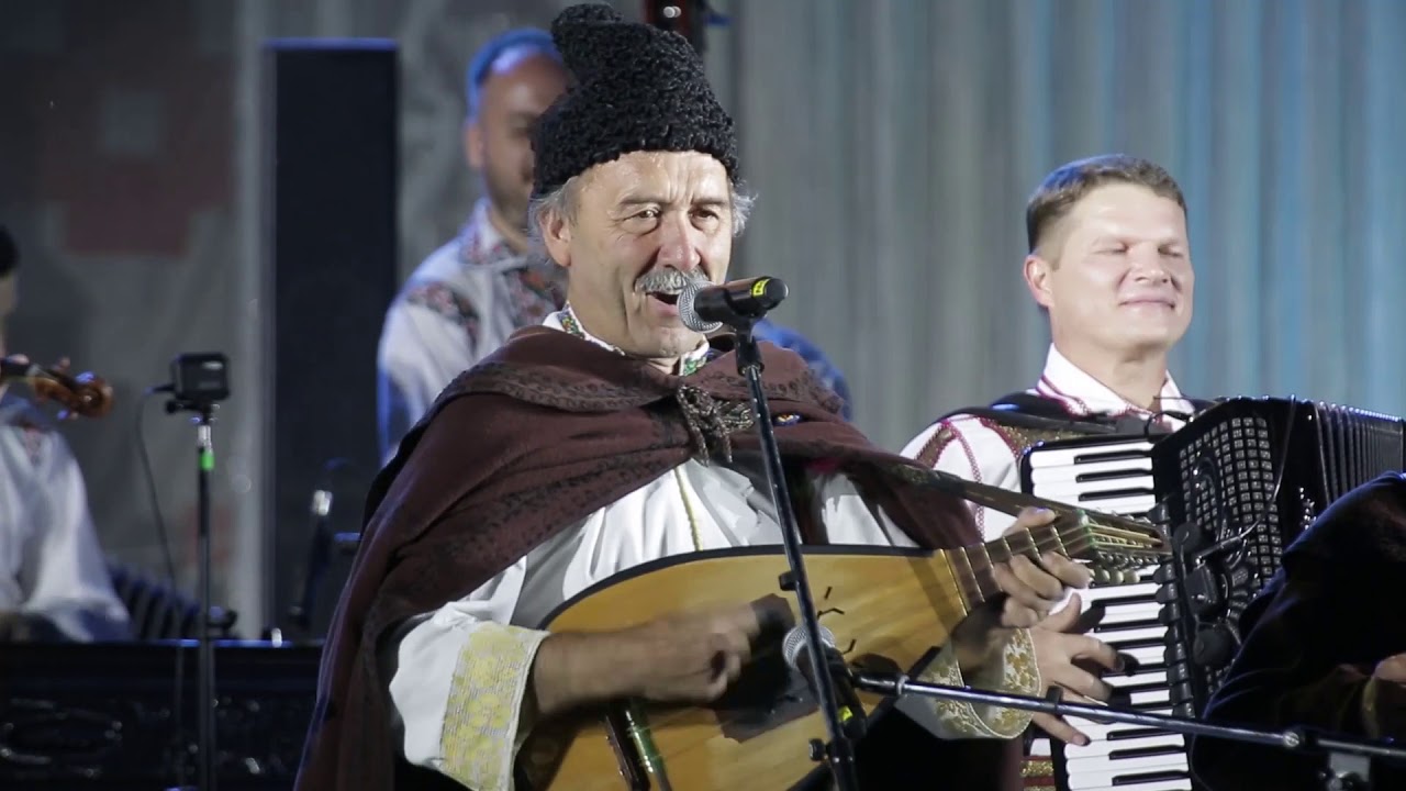 Ansamblul Stefan Voda - Hai bordei