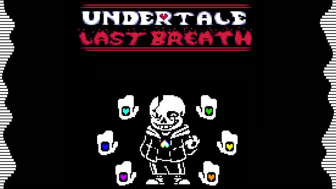 Undertale Last Breath: Phase 10: ACEDIA (B2G Cover)