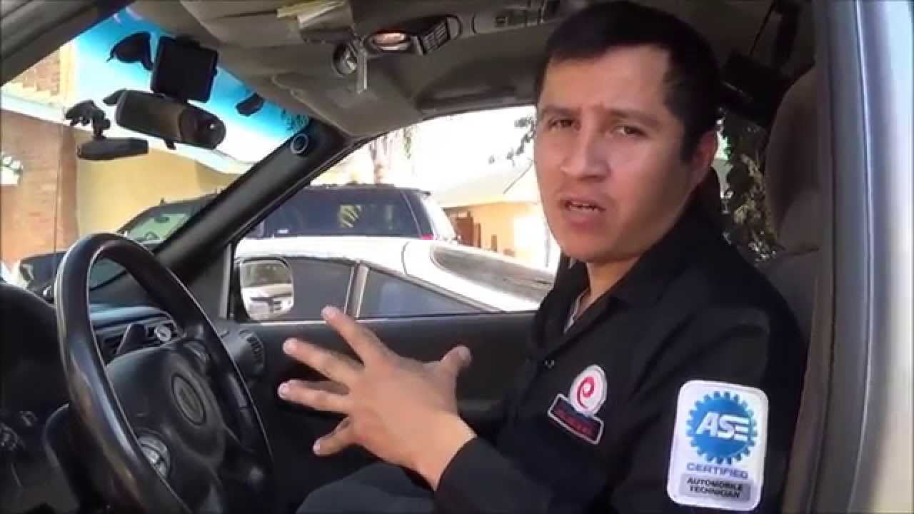 COMO REPARAR TU PROPIO AIRE ACONDICIONADO