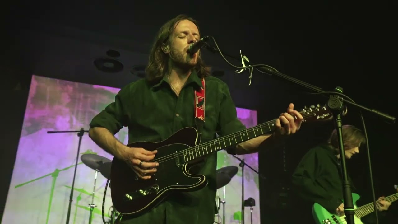 Rosellas - The Same Curse (Live From Band on the Wall, Manchester)