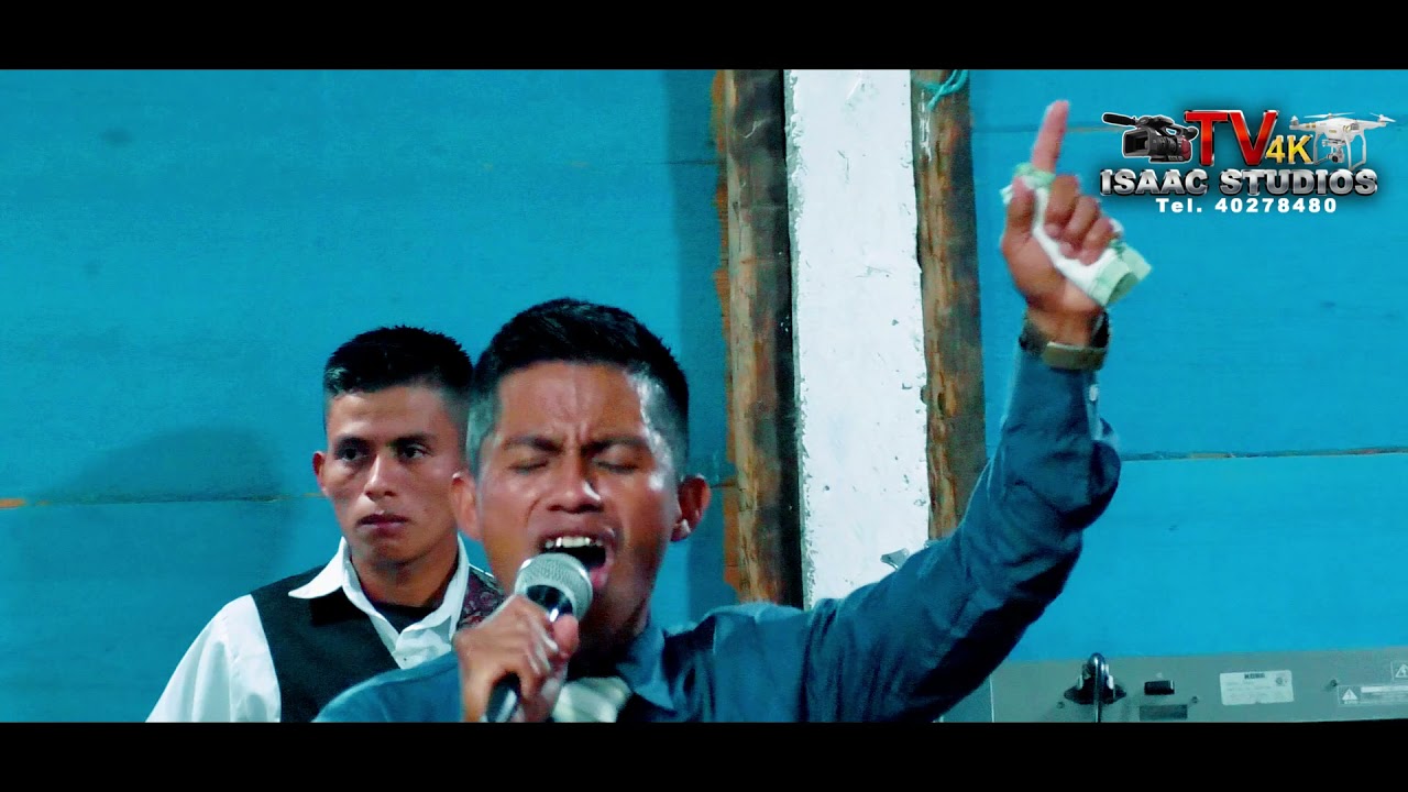 Coros De Avivamiento//Cantante Celestino Juc//Tranmitido En Vivo