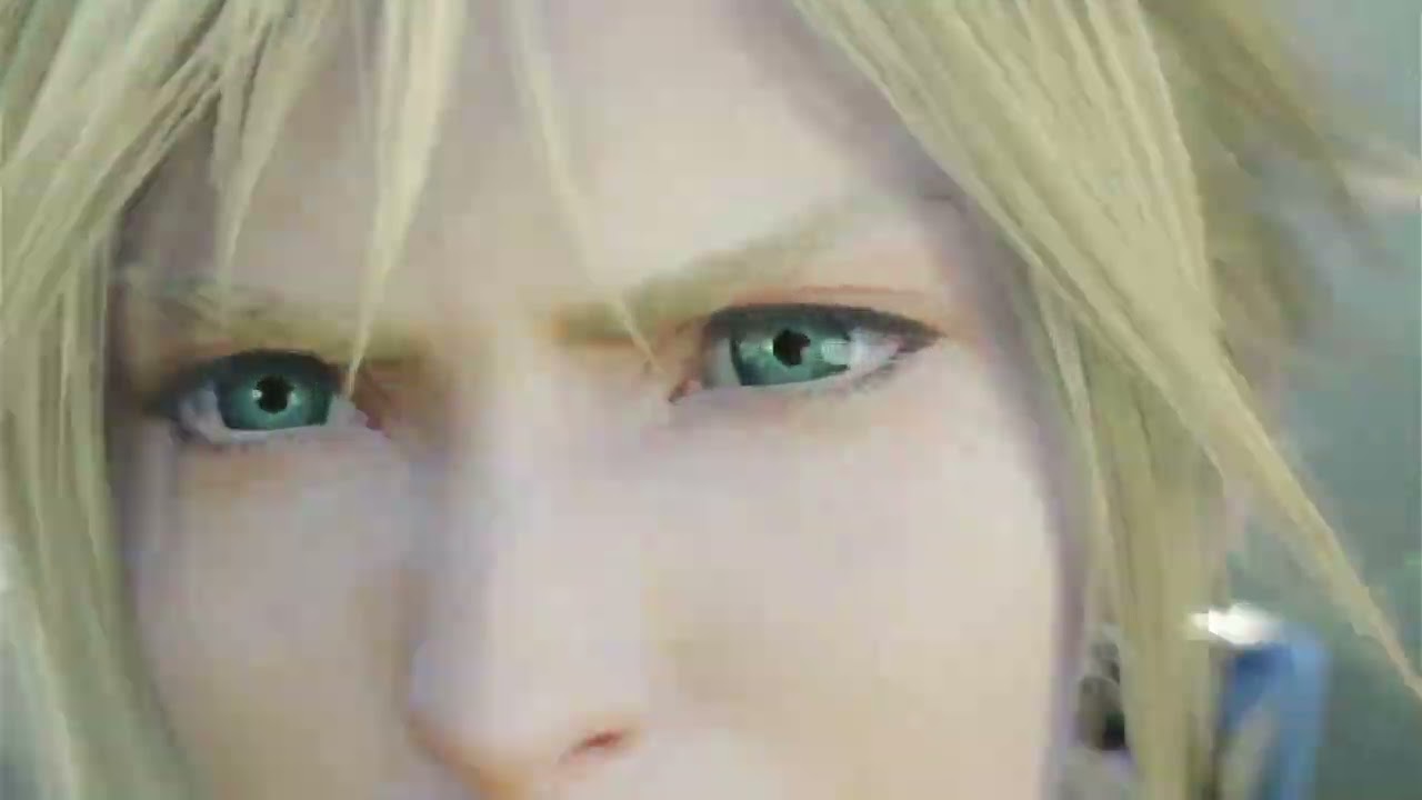 (28) Final Fantasy 7 Rebirth - Running Towards Trouble