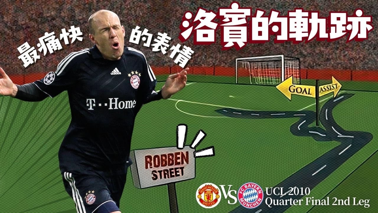 歐冠 2009/10｜曼聯 對 拜仁慕尼黑｜Manchester United v Bayern Munich｜經典重溫｜賽前分析｜賽後新聞｜廣東話講波