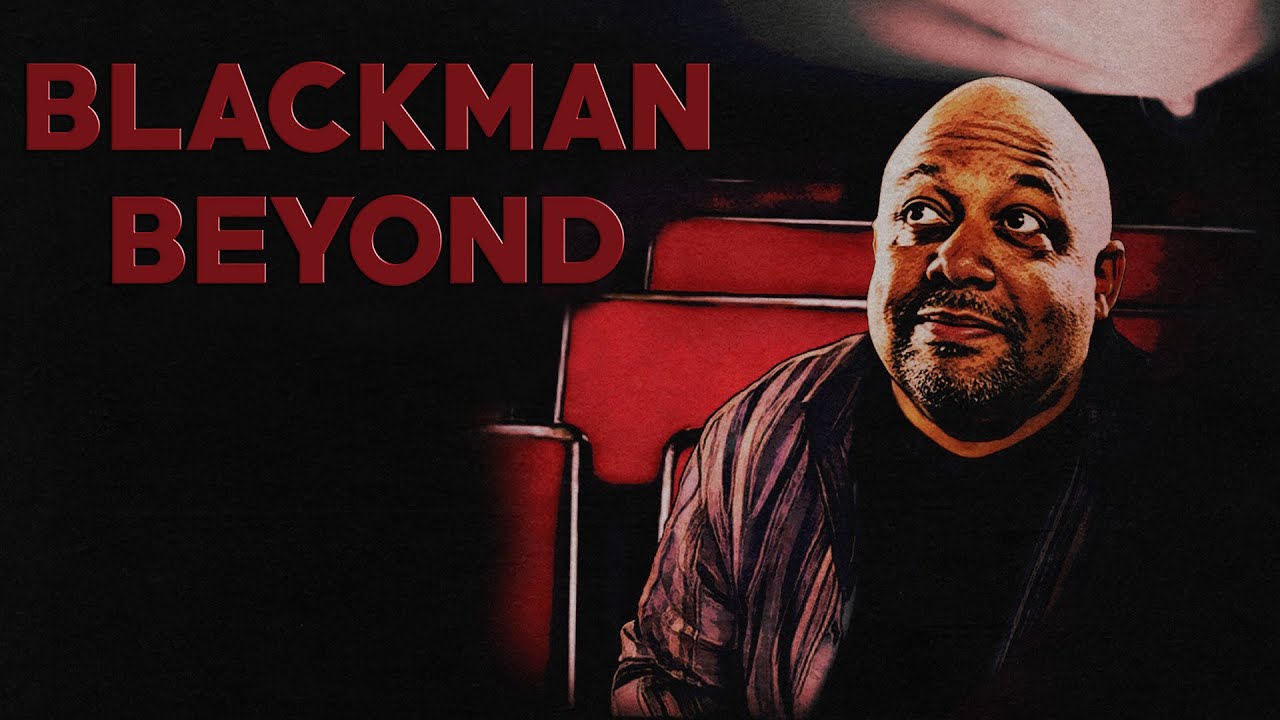 Blackman Beyond: Warner Bros, Netflix, The Future of Scum & Villainy - FMB #459