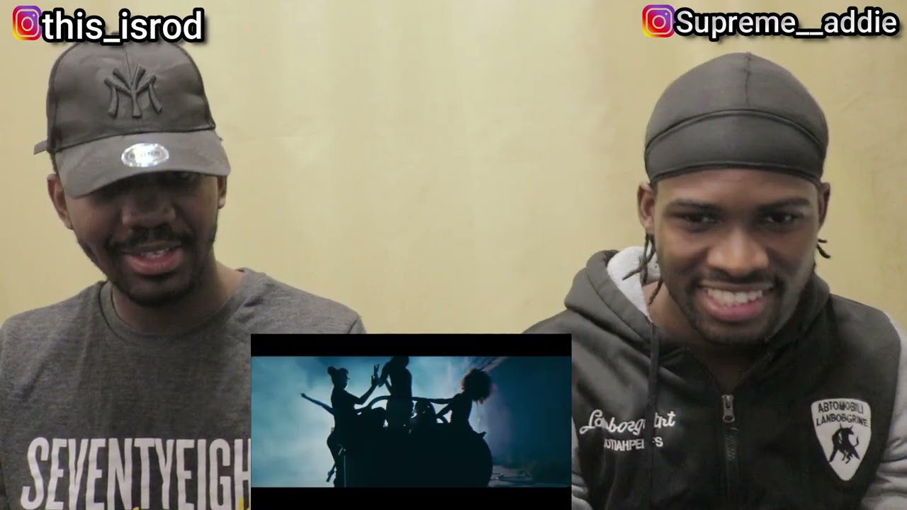 Jovemdex - Tapa ;) (Vídeo Oficial) | REACTION