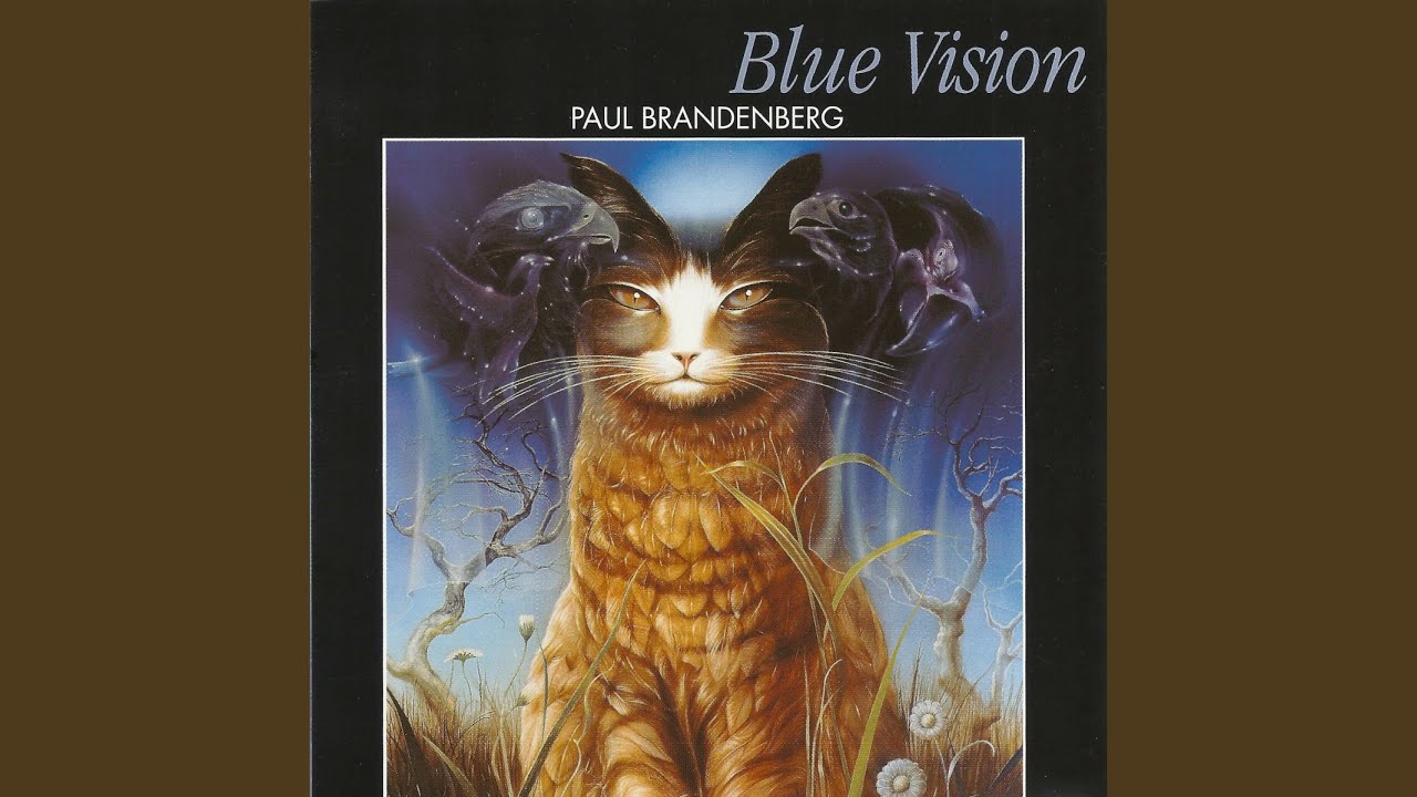 Blue Vision