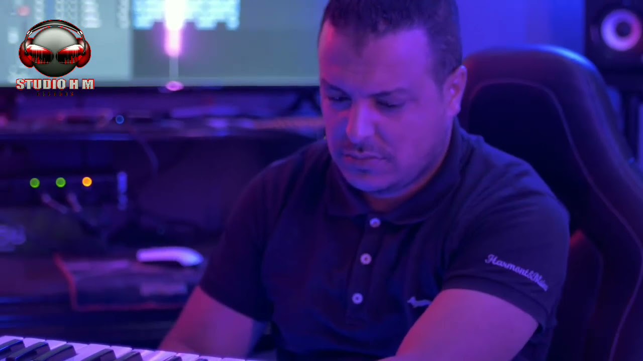 #medahette #live @studiohmrecords6453