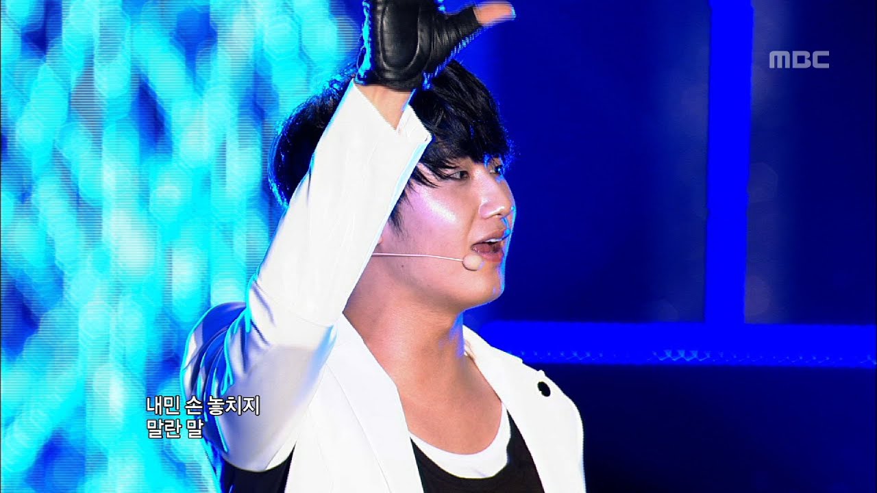 정원박람회 K-POP #26 허영생 - Let it go
