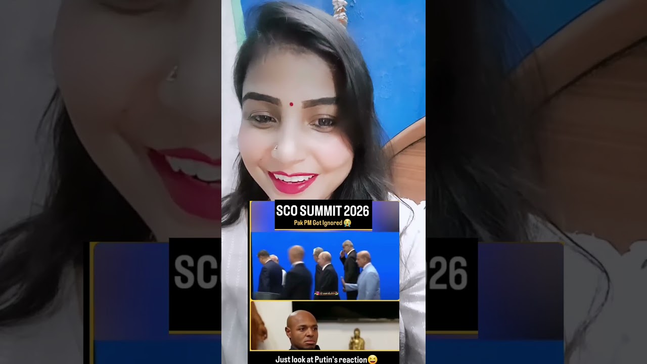 just look at Putin's reaction 😂 #ytshorts #funny #bjp #modi #newvideo #viralvideo #viral #youtuber