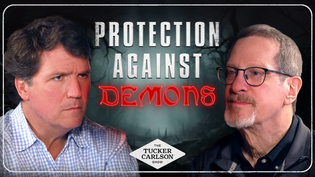 Lee Strobel: Possession, Miracles, Visions, and Encounters With Angels & Demons