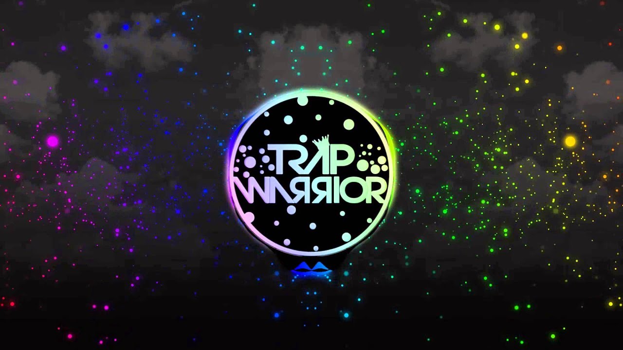 AronChupa - I'm an Albatraoz (E.Y. Beats Trap Remix)