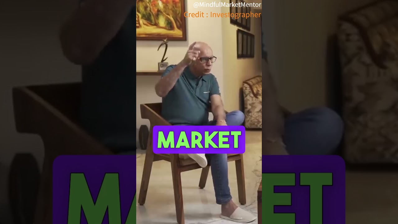 Understanding How Market 