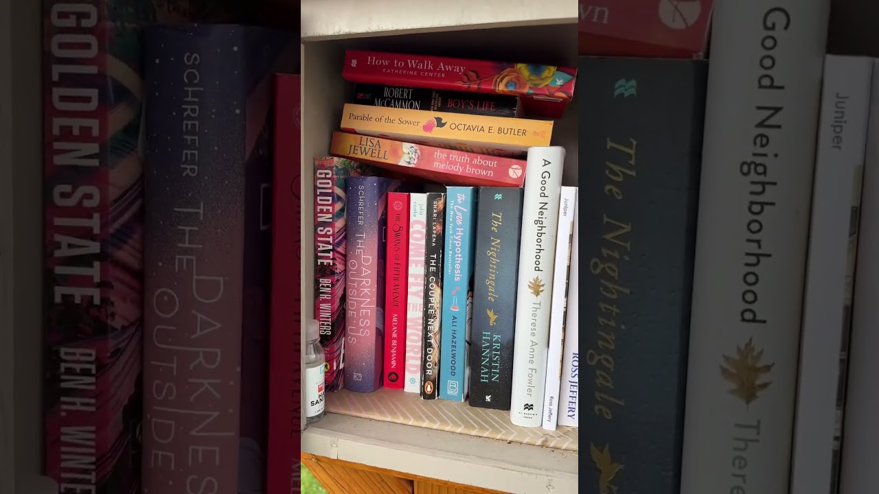 Посетите Little Free Libraries